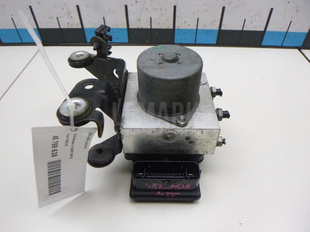 Блок ABS (насос) 1762179 Ford
