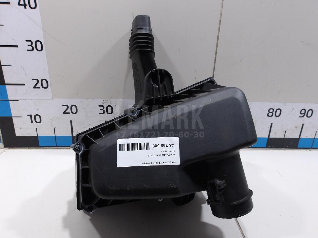 Корпус воздушного фильтра 1768349 Ford