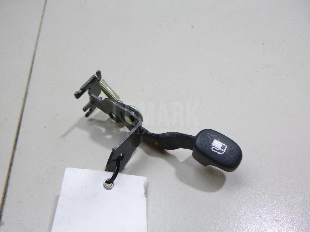 Ручка открывания лючка бензобака 815702H001 Hyundai-Kia