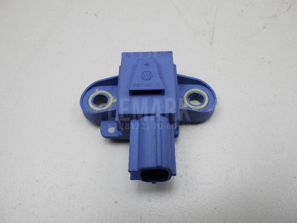 Датчик AIR BAG 1K0955557B VAG