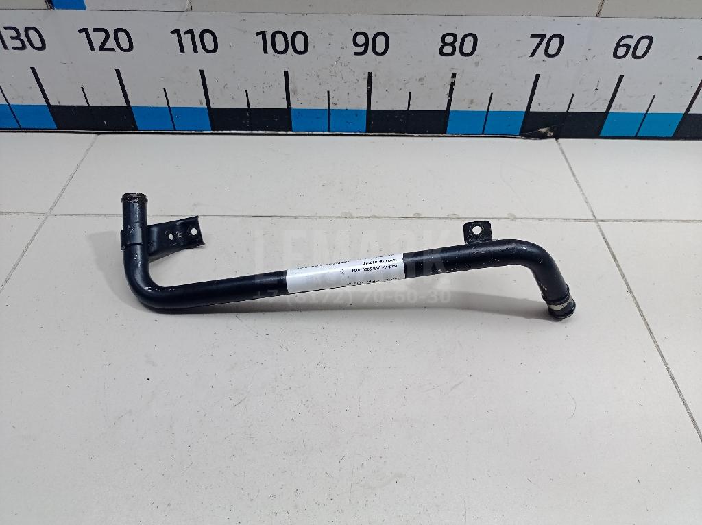 Трубка картерных газов 06B103213T VAG