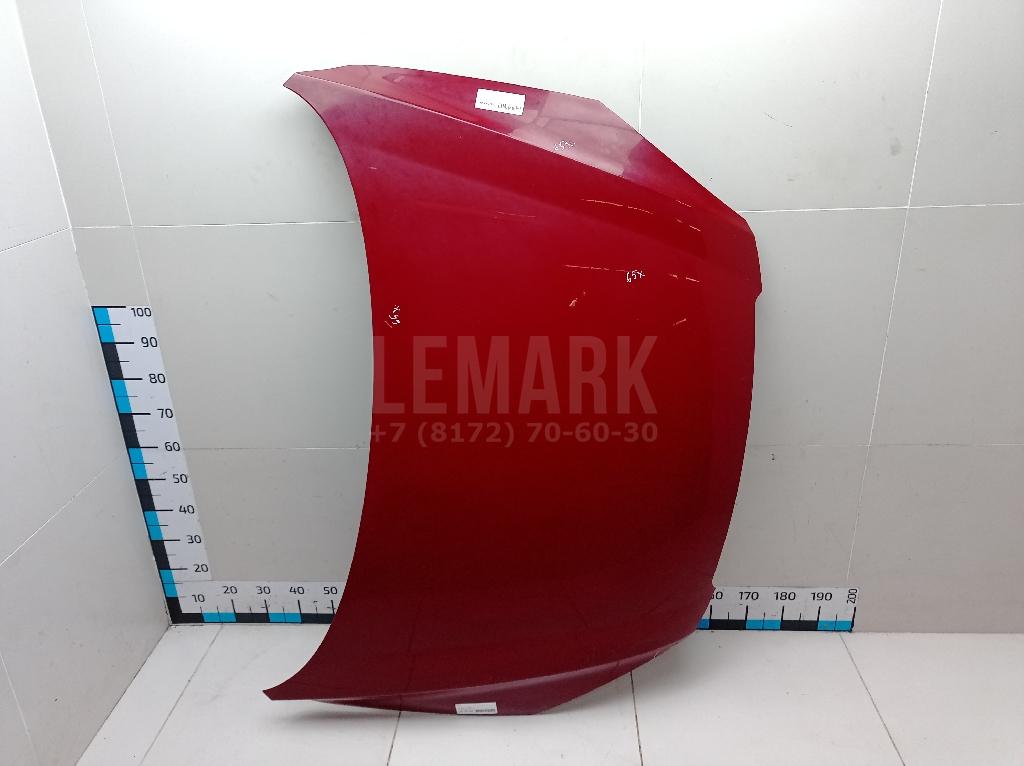 Капот 664001H000 Hyundai-Kia