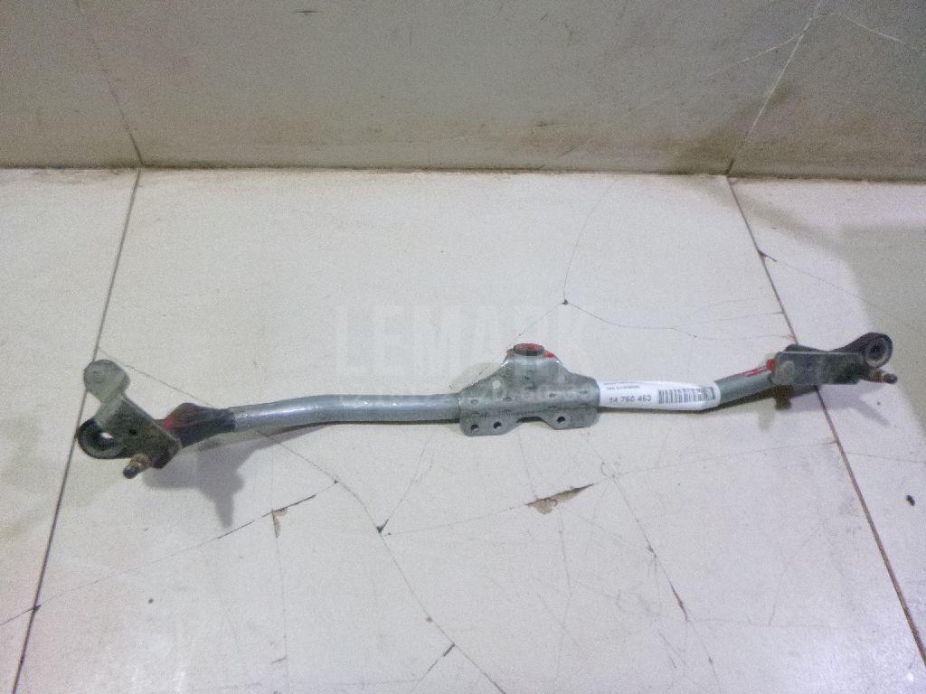 Трапеция стеклоочистителей 5J1955605B VAG