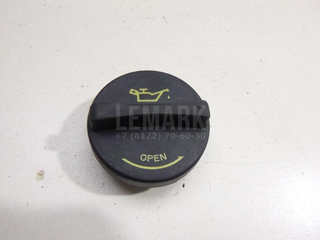 Крышка маслозаливной горловины 2651026620 Hyundai-Kia