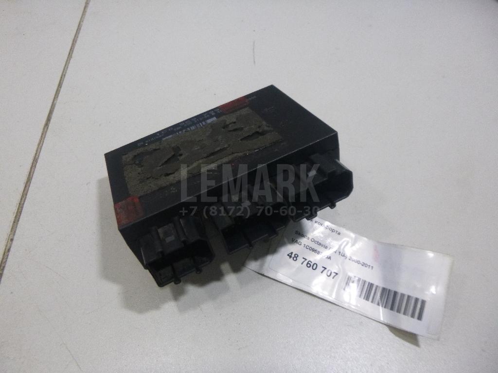 Блок комфорта 1C0959799A VAG