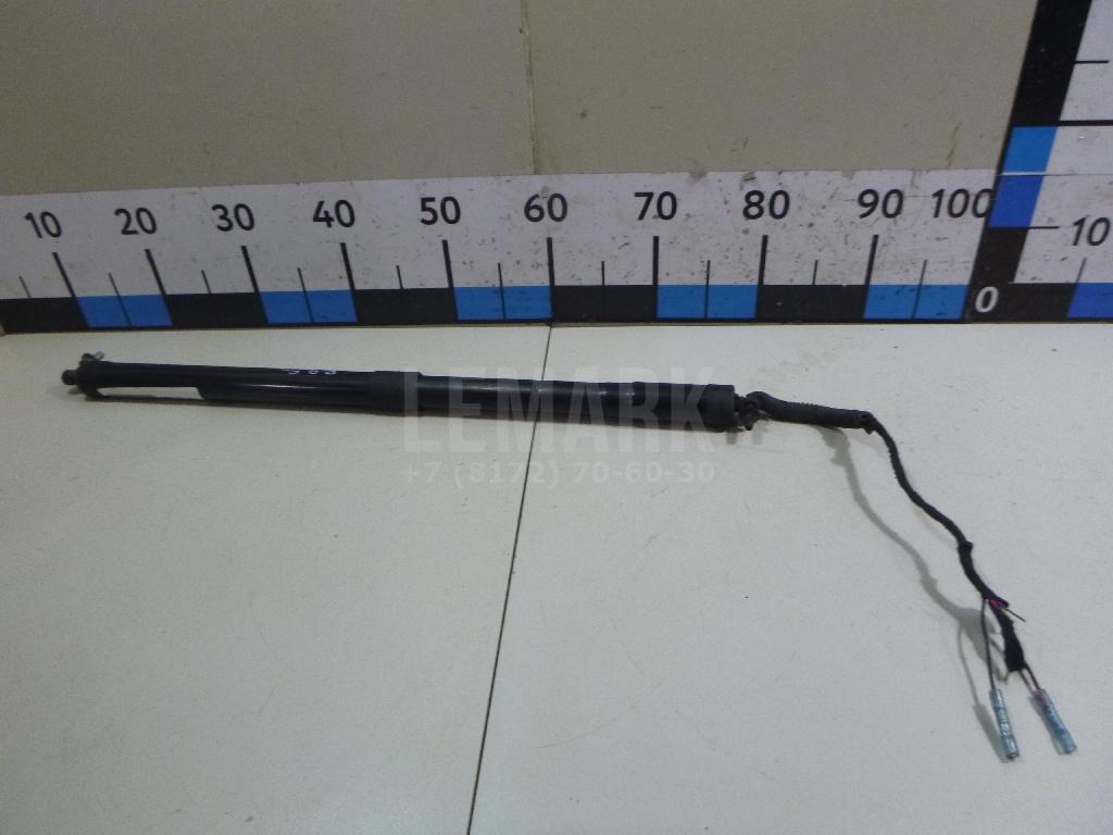 Амортизатор двери багажника 7P6827851D VAG