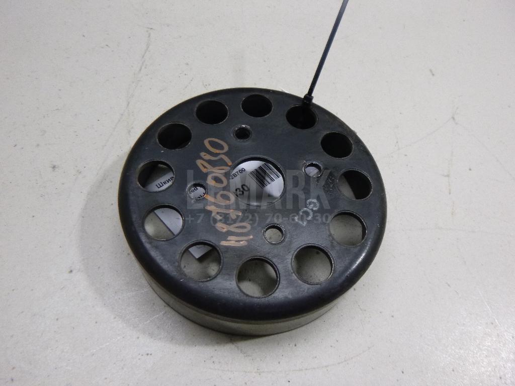 Шкив водяного насоса (помпы) 252212B700 Hyundai-Kia