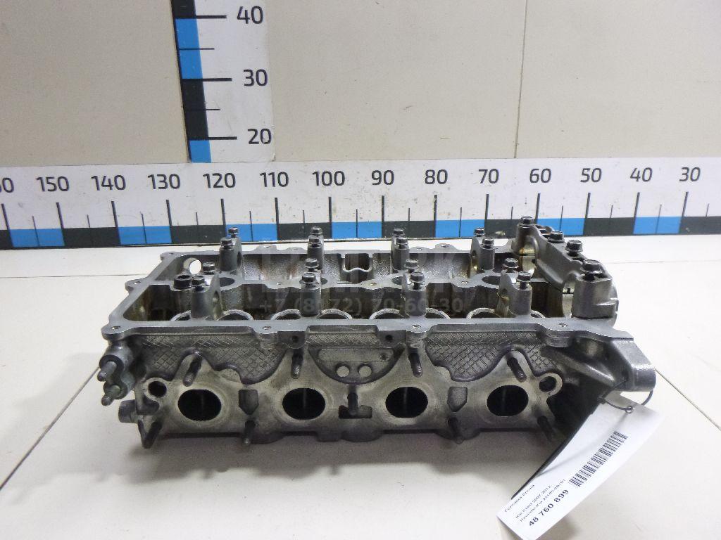 Головка блока 221002B101 Hyundai-Kia