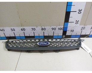 Решетка радиатора для Ford Fiesta 2001-2008 с разборки состояние хорошее