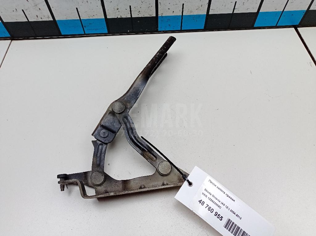 Петля капота правая 1Z0823302C VAG