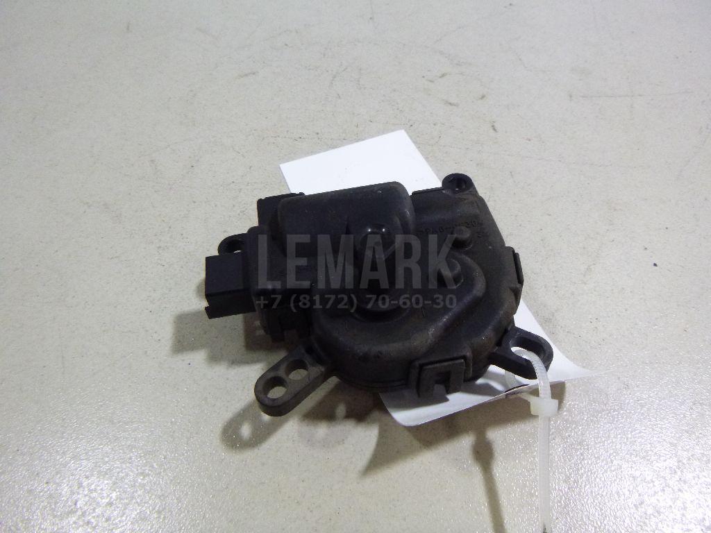 Моторчик заслонки отопителя 1S7H19B634CA Ford