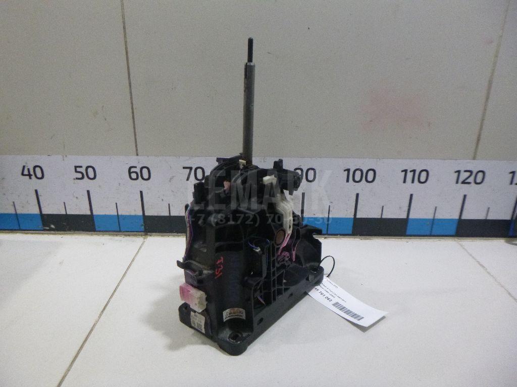 Кулиса КПП 34901JD000 Nissan