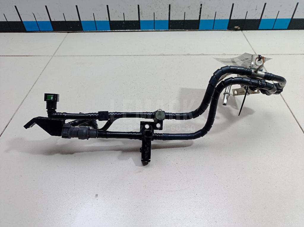 Трубка топливная 314502U001 Hyundai-Kia