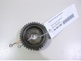 Шестерня (шкив) распредвала