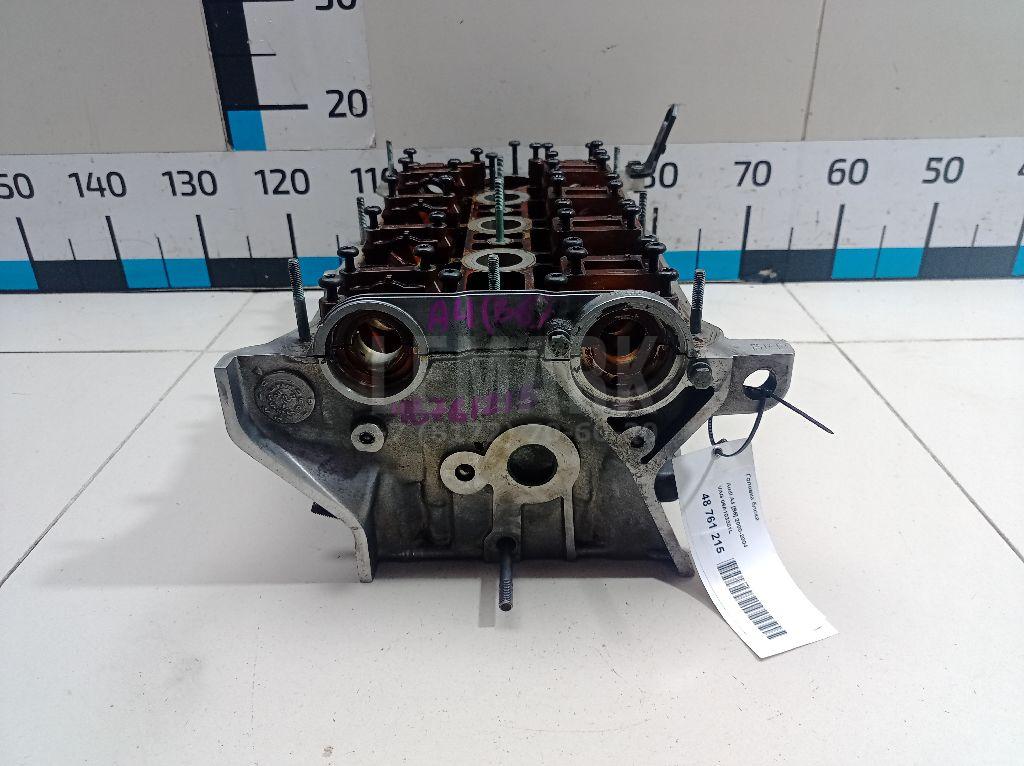 Головка блока 06A103351L VAG