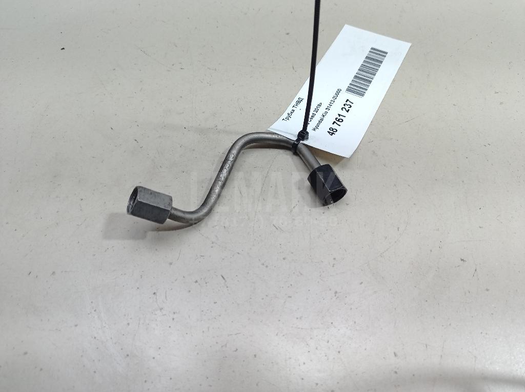 Трубка ТНВД 314122U000 Hyundai-Kia