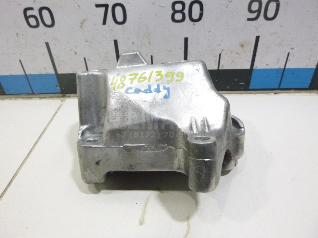 Кронштейн КПП левый 1K0199117AJ VAG
