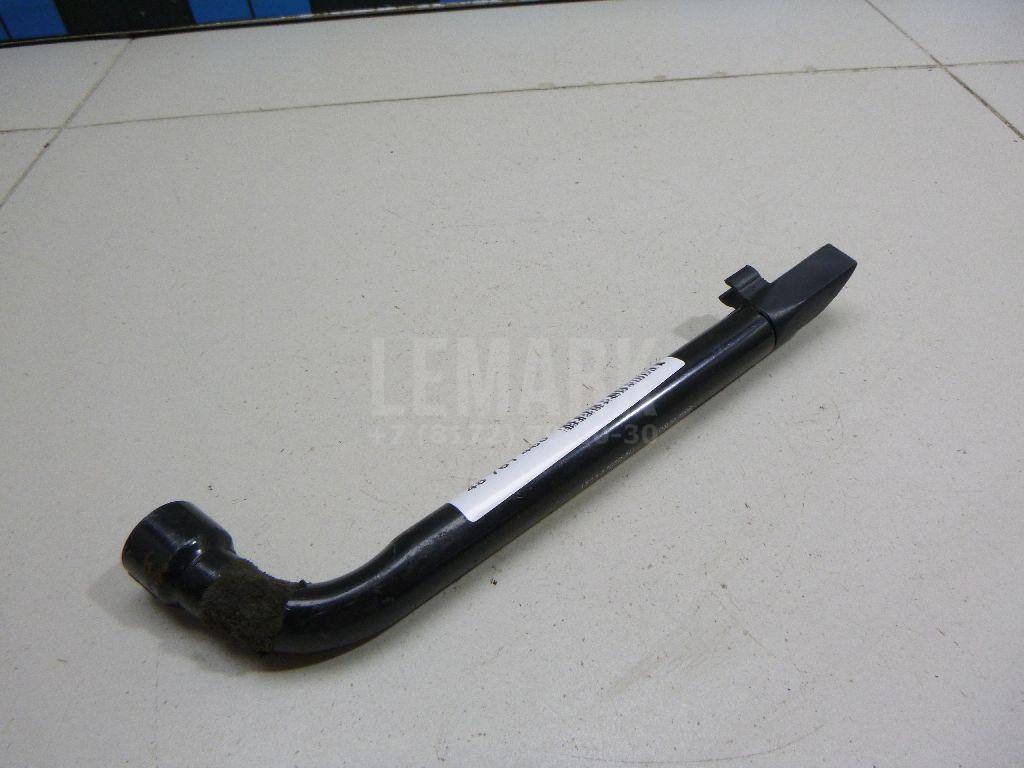 Ключ баллонный 1708677 Ford