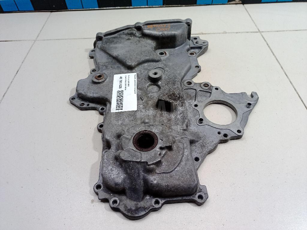 Крышка двигателя передняя 213502B000 Hyundai-Kia