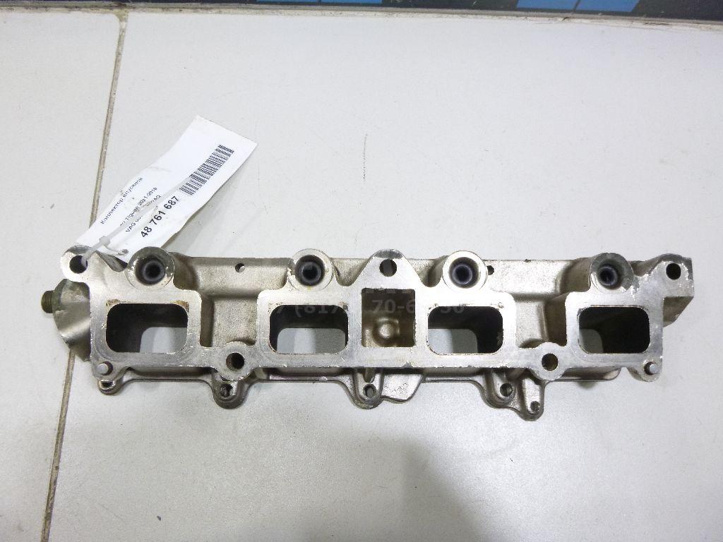 Коллектор впускной 03C133202AQ VAG
