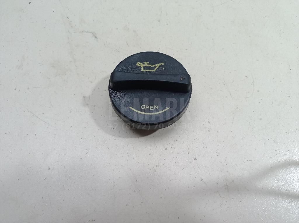 Крышка маслозаливной горловины 2651026620 Hyundai-Kia