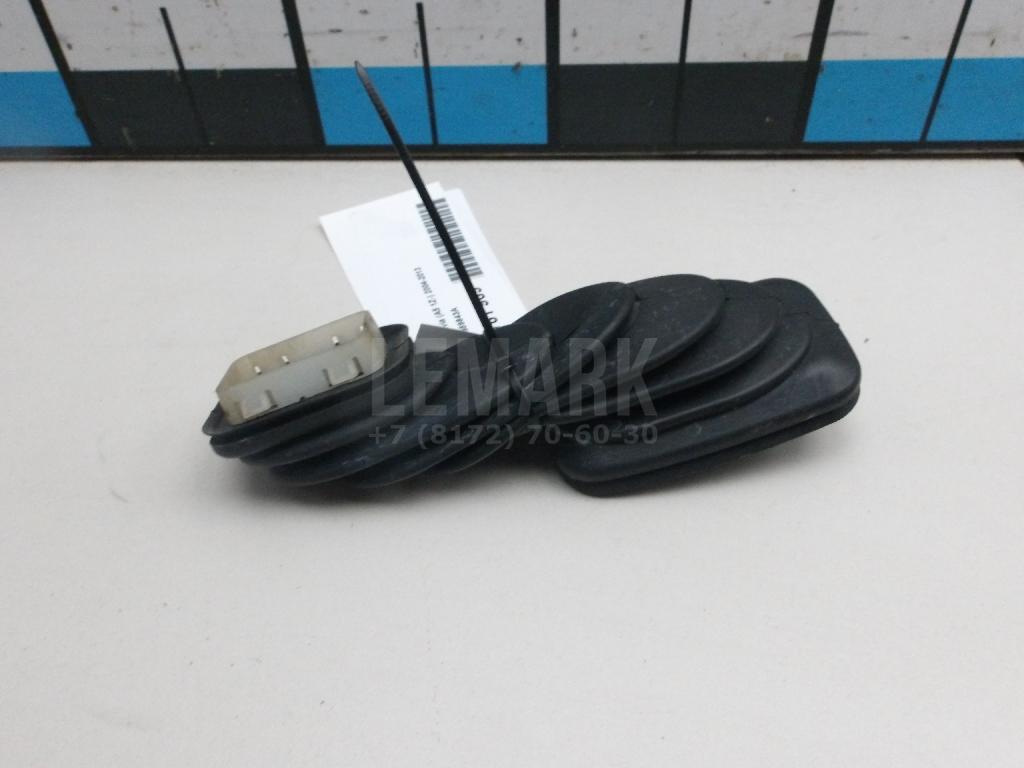 Гофра 1Z0959843A VAG