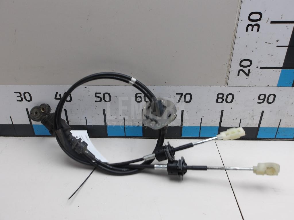 Трос КПП 437941H100 Hyundai-Kia