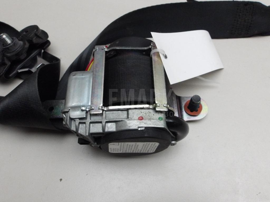 Ремень безопасности с пиропатроном 888201H000EQ Hyundai-Kia