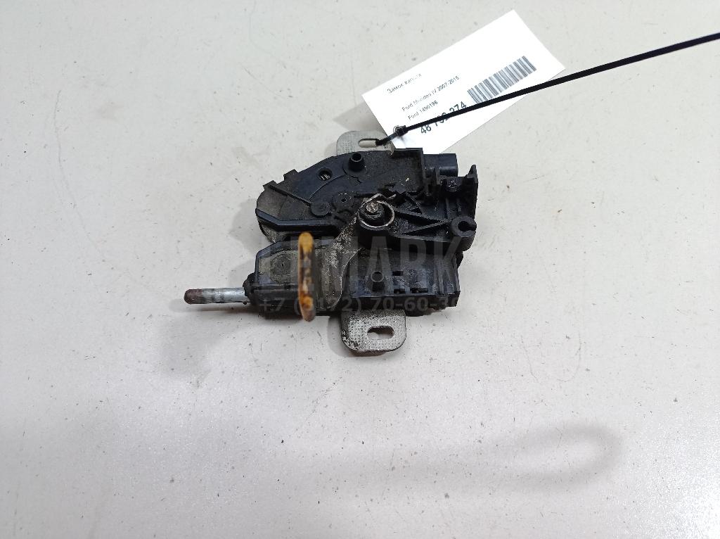Замок капота 1490196 Ford