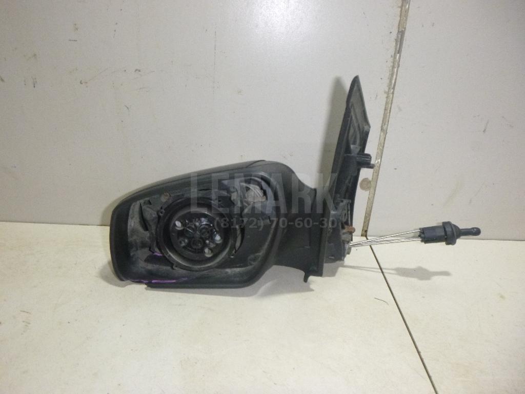 Зеркало левое механическое 1376304 Ford