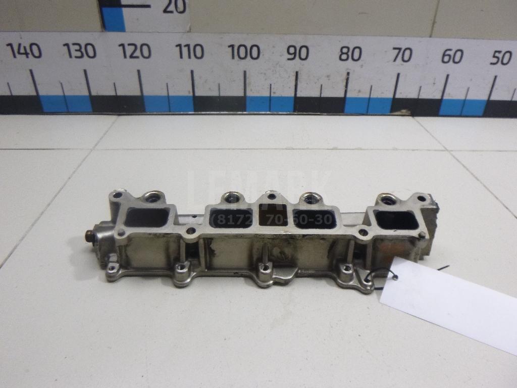 Коллектор впускной 03C133202AQ VAG