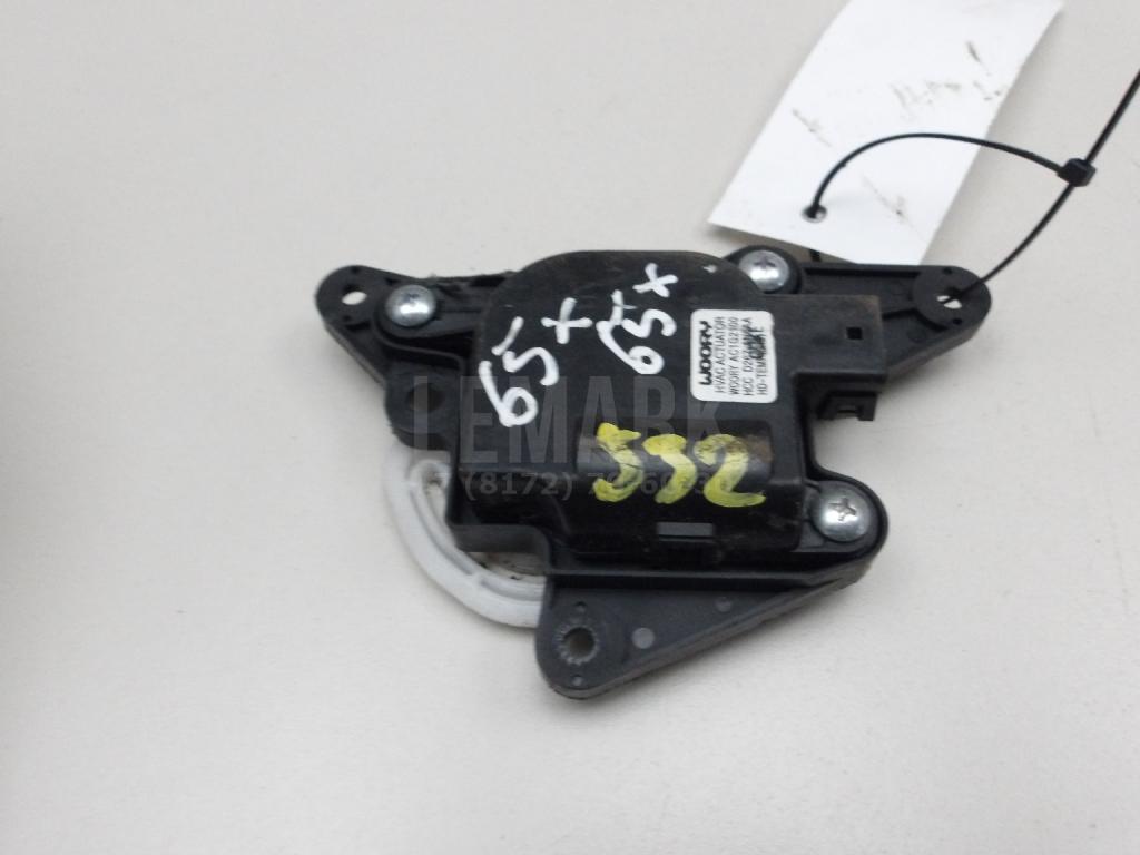 Моторчик заслонки отопителя 971591H000 Hyundai-Kia
