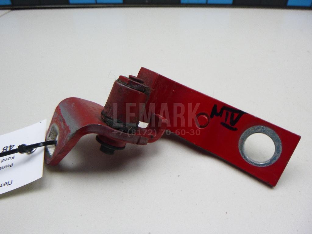 Петля двери задней левой нижняя 7S7AA26811AC Ford