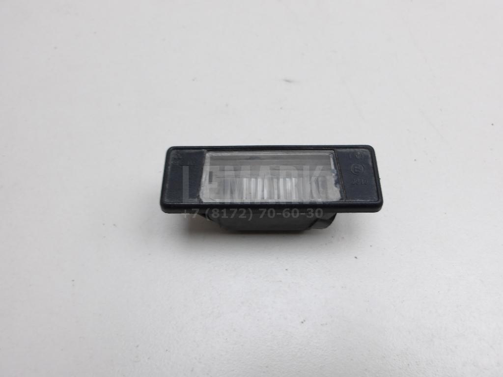 Фонарь подсветки номера 26510JD00A Nissan