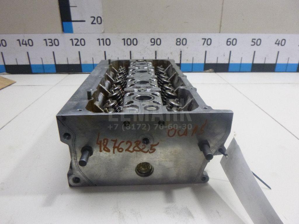 Головка блока 03C103063CS VAG