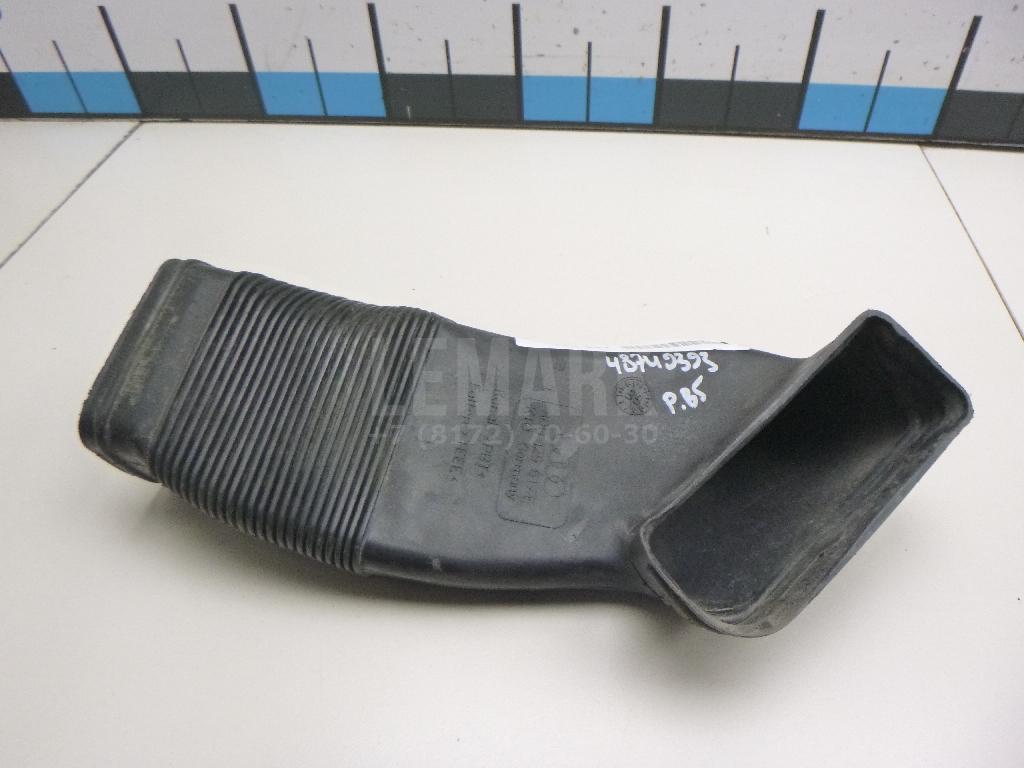 Воздуховод 8D0129617E VAG