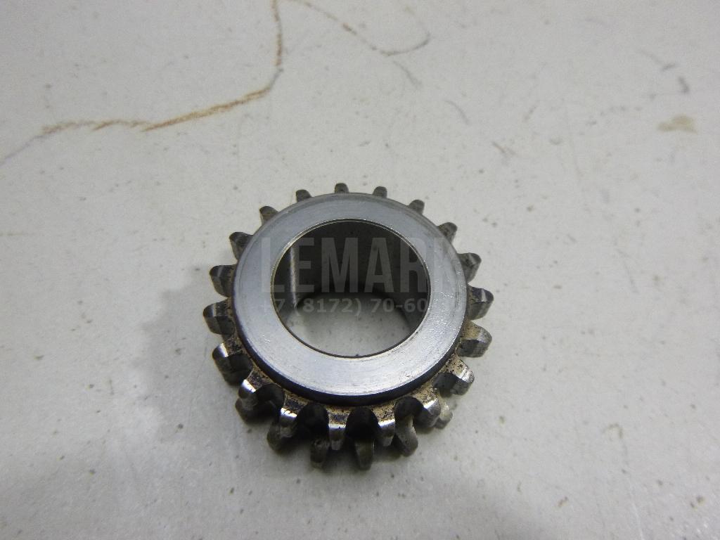 Шестерня коленвала 03C105209AQ VAG