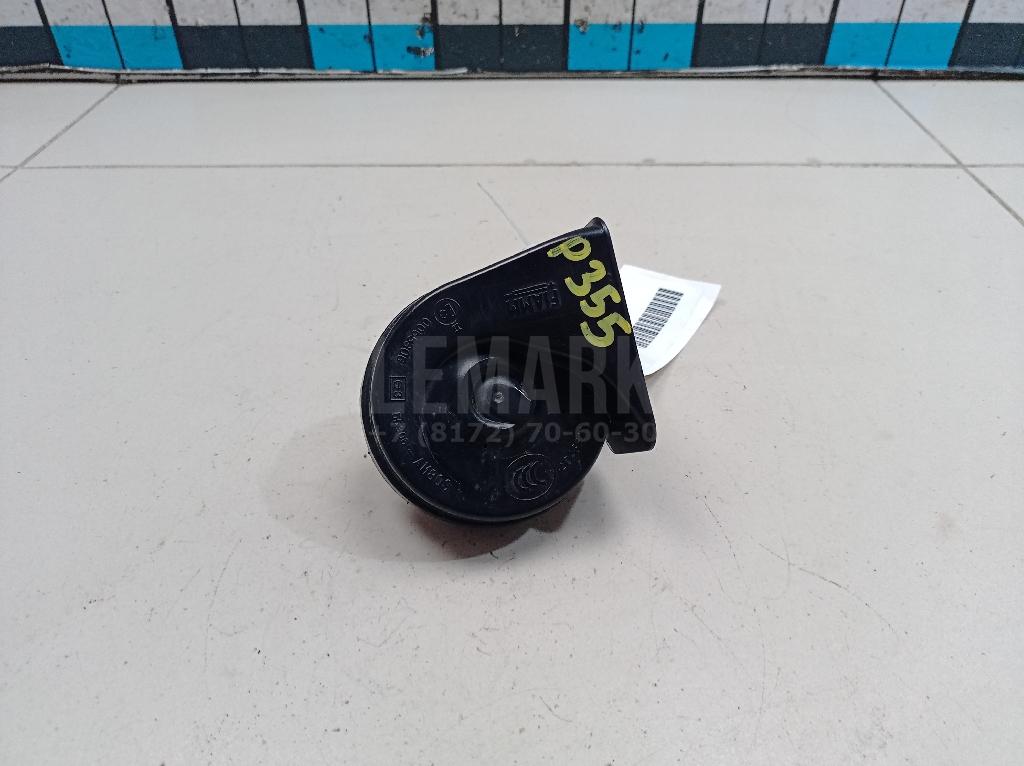 Сигнал звуковой 1369338 Ford