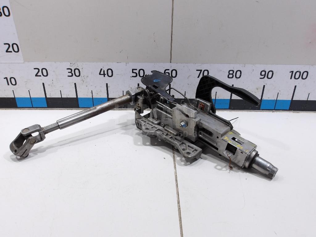 Колонка рулевая 5N1419502F VAG