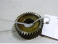 Шестерня КПП