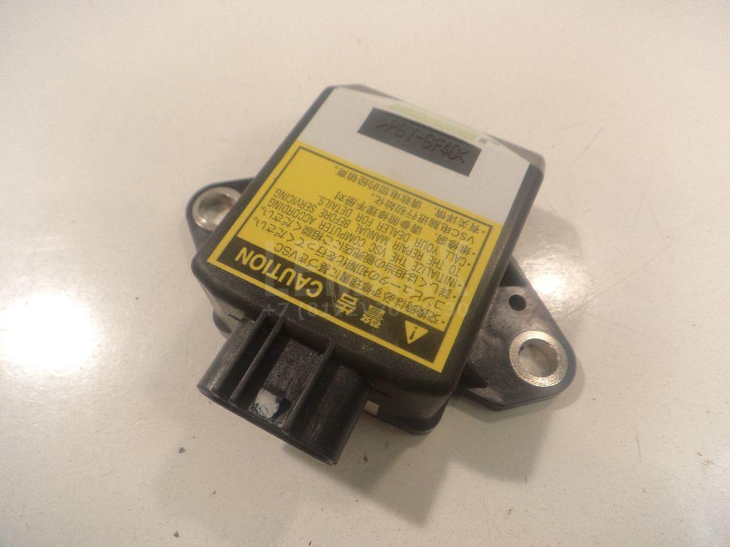 Датчик курсовой устойчивости 8918342010 Toyota