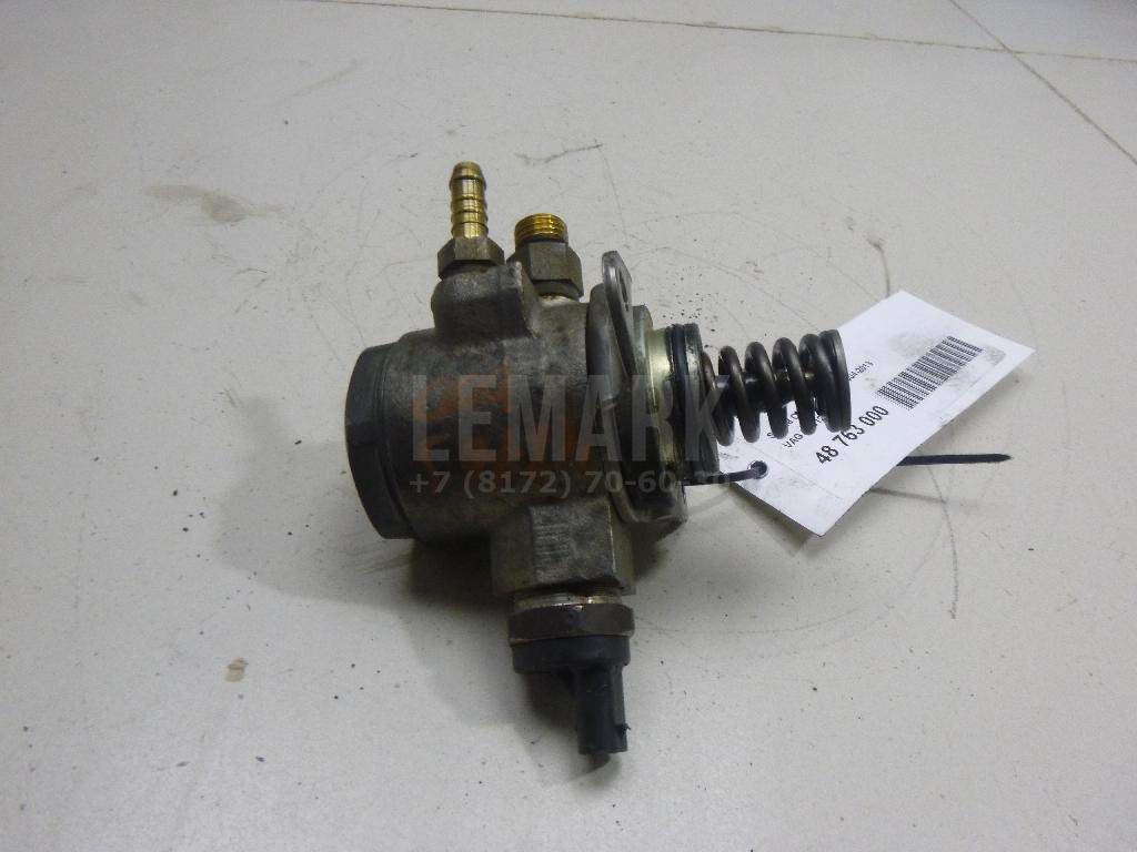 Насос (ТНВД) бензиновый 03C127026D VAG