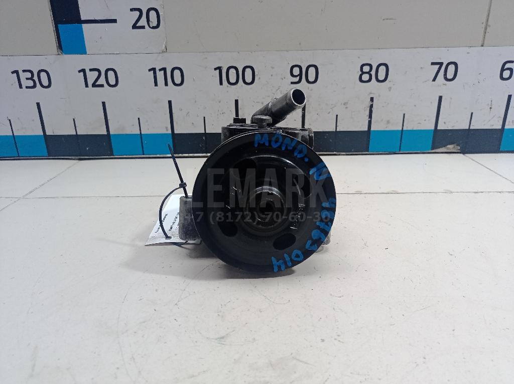 Насос гидроусилителя 1674661 Ford