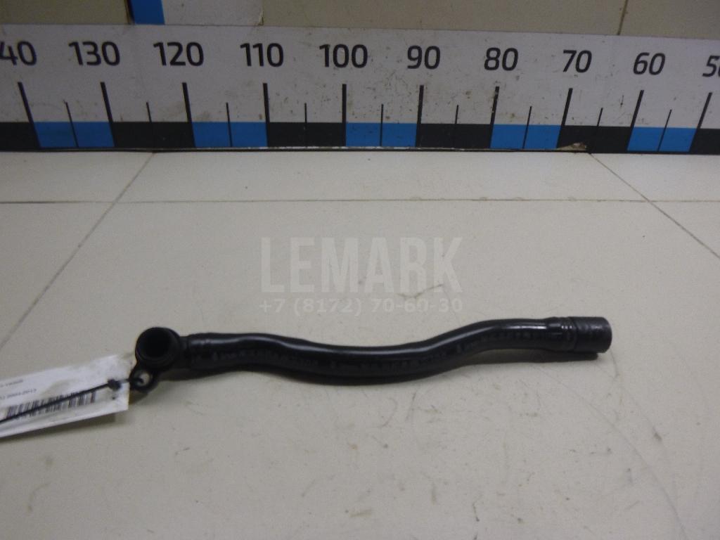 Трубка картерных газов 03C103493AM VAG