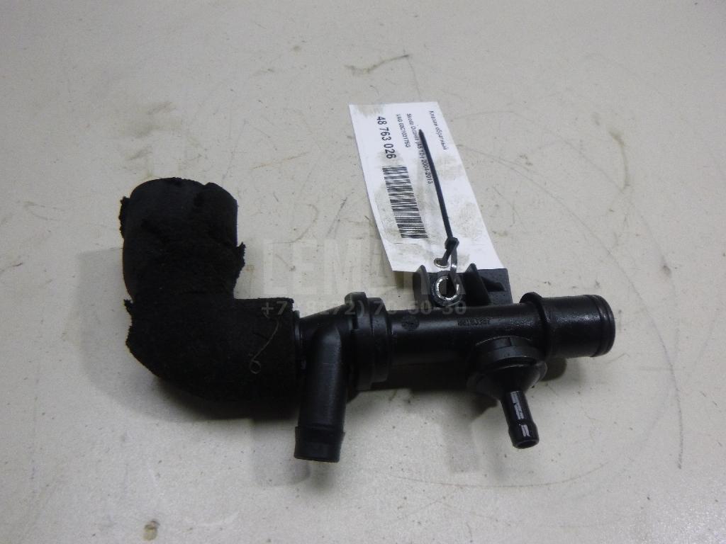 Клапан обратный 03C103175G VAG