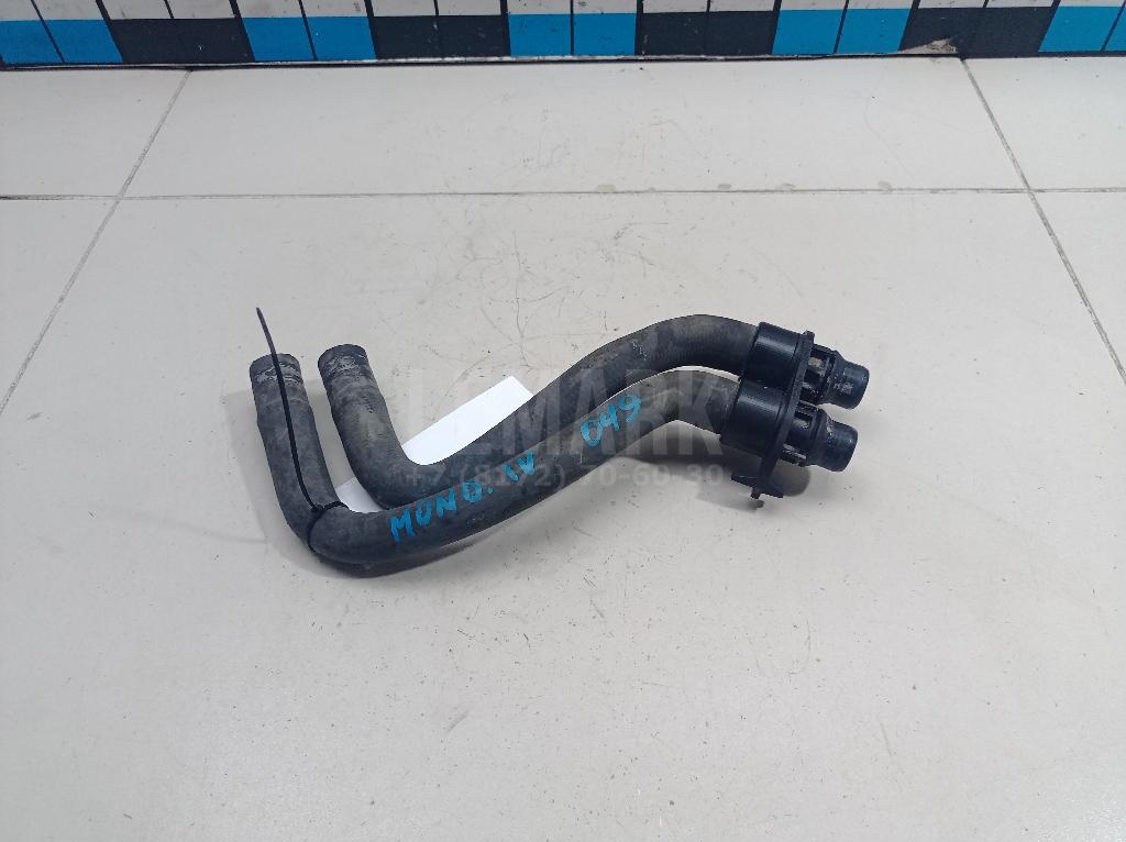 Патрубок отопителя 1465684 Ford