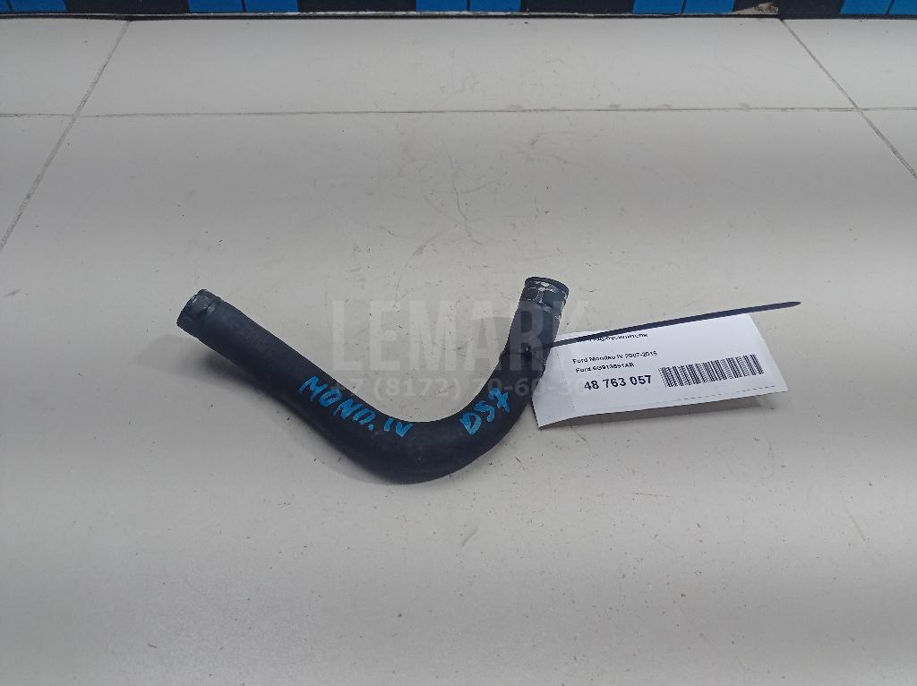 Шланг гидроусилителя 6G913691AB Ford