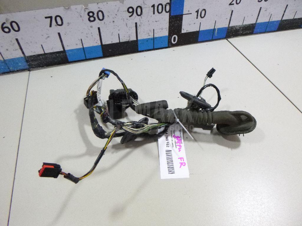 Проводка (коса) 8M5T14K138DDA Ford