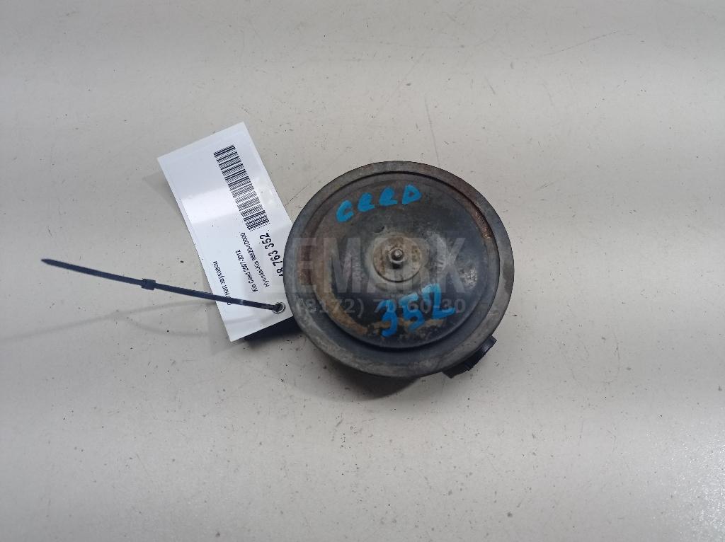 Сигнал звуковой 966201D000 Hyundai-Kia