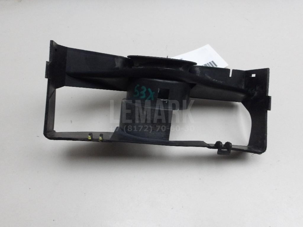 Воздухозаборник (наружный) 1KD8059629B9 VAG